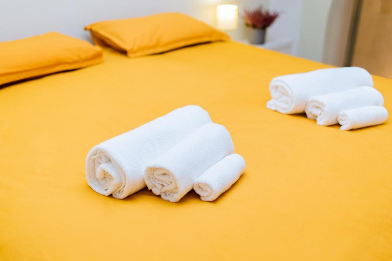 Appartamento Moderno Second House Catania 26 Екстериор снимка