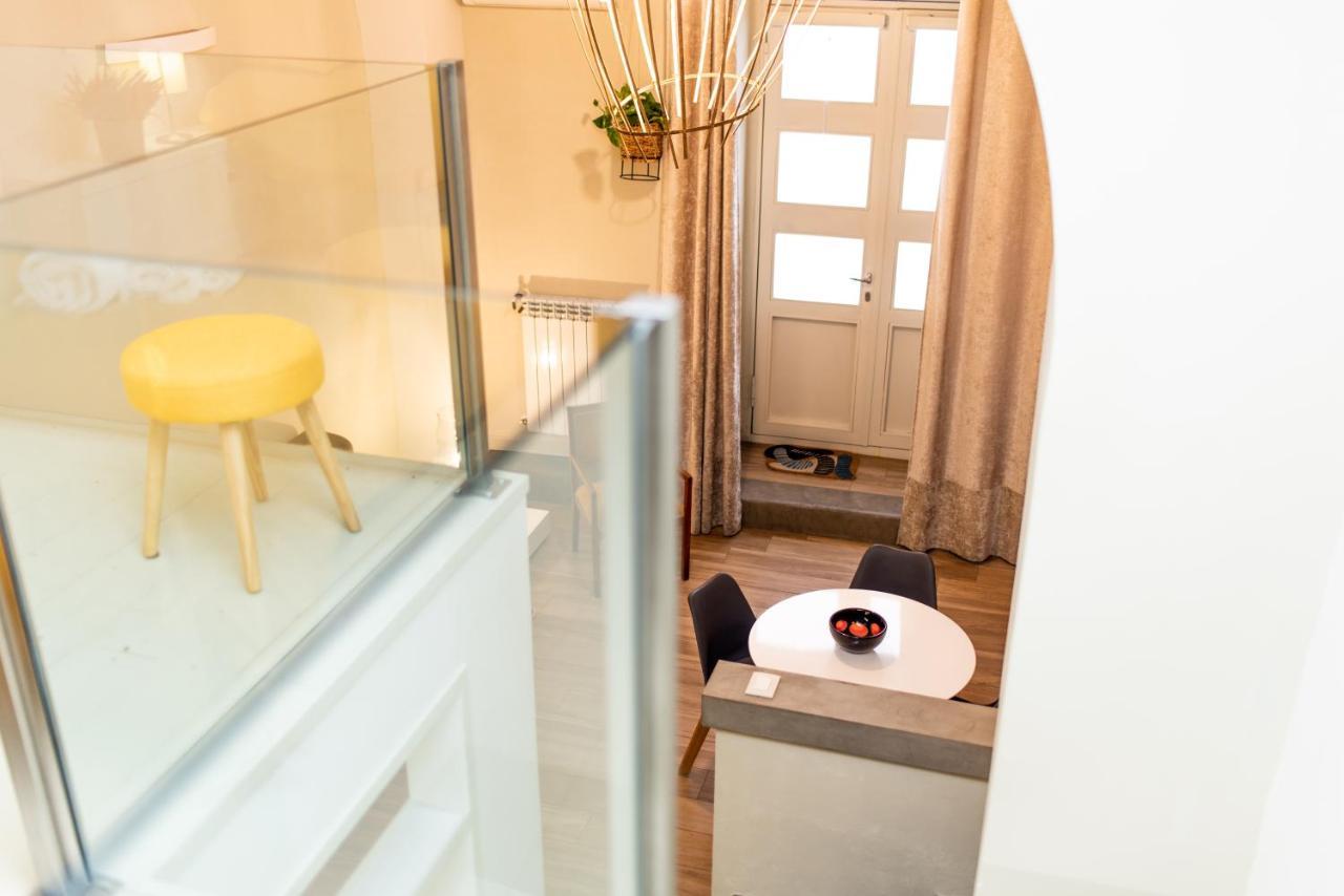 Appartamento Moderno Second House Catania 26 Екстериор снимка