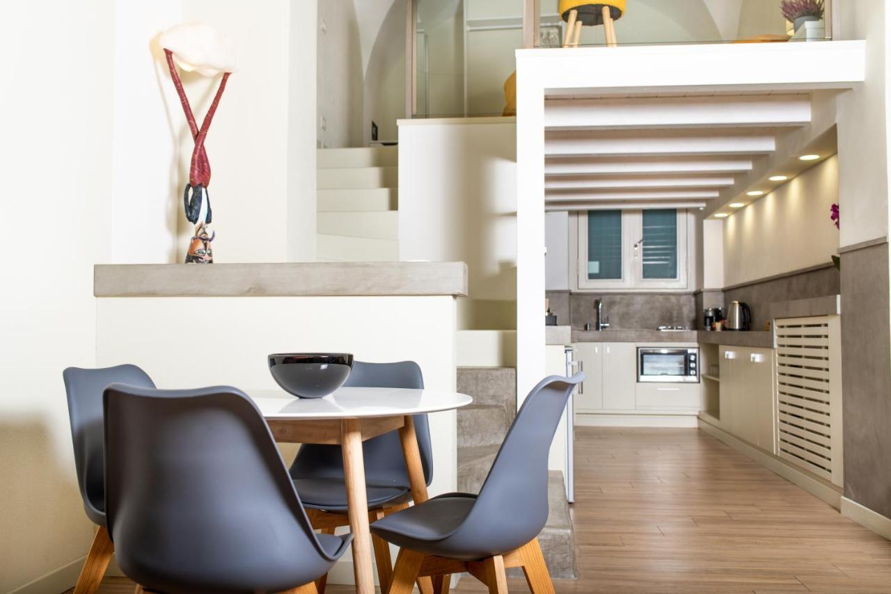 Appartamento Moderno Second House Catania 26 Екстериор снимка