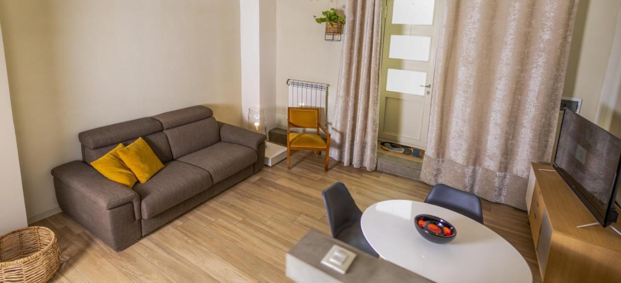 Appartamento Moderno Second House Catania 26 Екстериор снимка